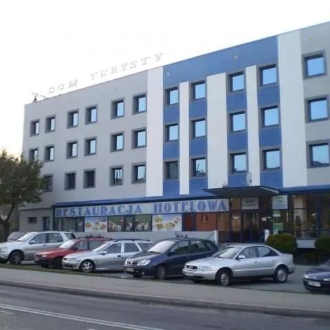 Dom Turysty- Sanok .