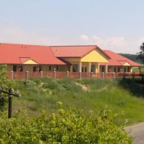 Pokoje Wczasowe Malwa Przybrodzin
