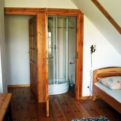 Kwatera agroturystyczna  CHATKA PUCHATKA Białowieża