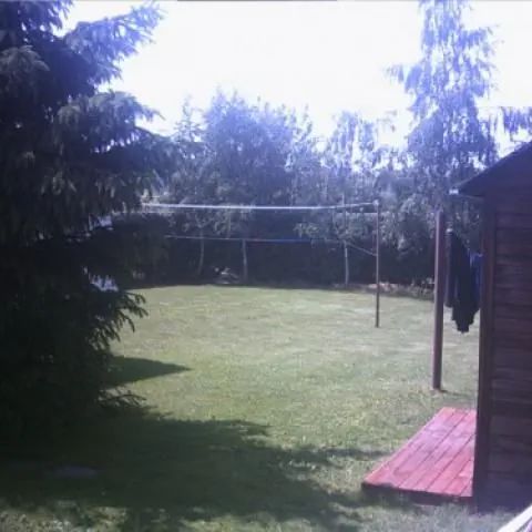 Domek letniskowy. Krokowa