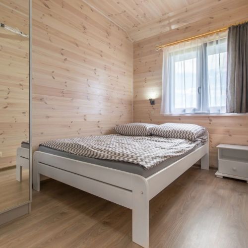 Apartamenty i Domki Amelia Krynica Morska – Krynica Morska, Polonia