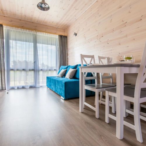 Apartamenty i Domki Amelia Krynica Morska