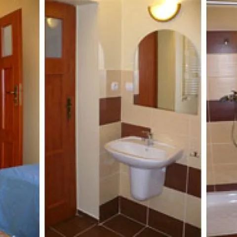 LENART - Pokoje Gościnne i Apartamenty Słupsk