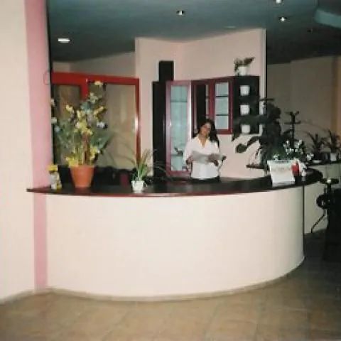 Hotel Tiffany Gliwice – Gliwice, Polska