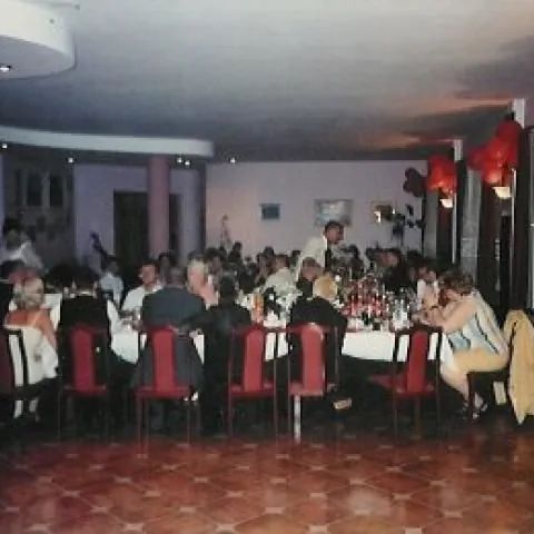 Hotel Tiffany Gliwice – Gliwice, Polska
