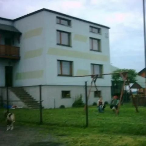 Gospodarstwo agroturystyczne "Ranczo" Tapkowice