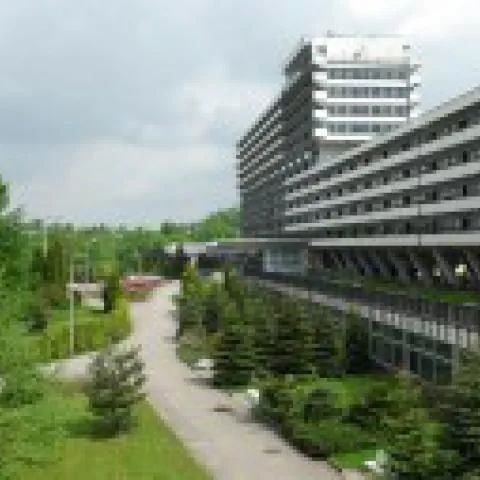 Przedsiębiorstwo Uzdrowiskowe Ustroń S.A. Ustroń