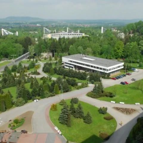 Przedsiębiorstwo Uzdrowiskowe Ustroń S.A. Ustroń – Ustroń, Polska