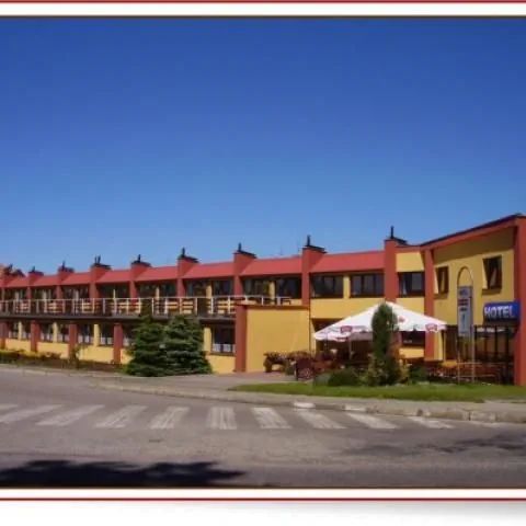 Hotel Kopernik Frombork