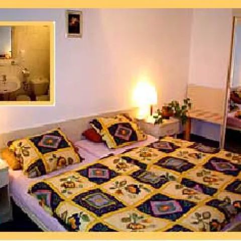 Ośrodek Halka Karpacz