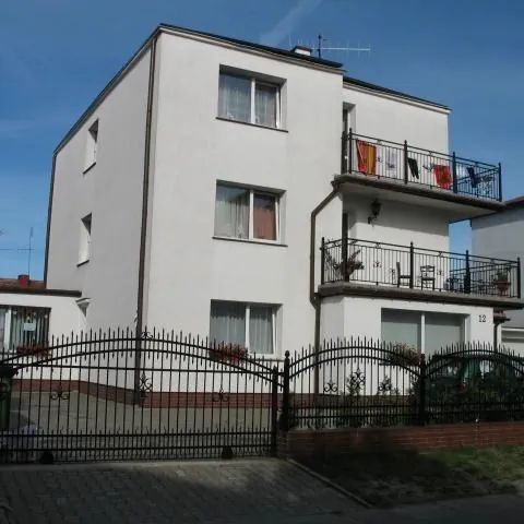 Pokoje u Stasi Ustka