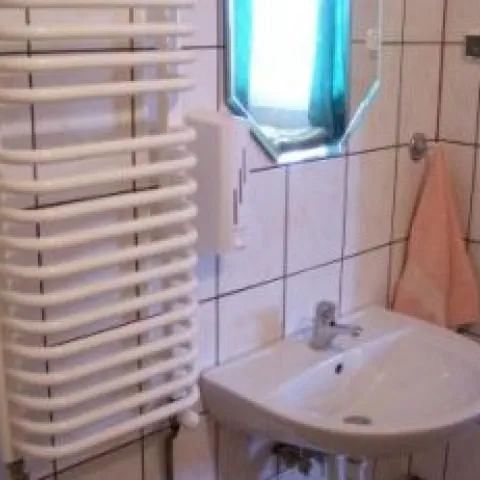 Pensjonat Przystań Licheń Stary