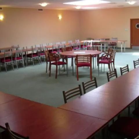 Hotel Atlantic International**** Koszalin