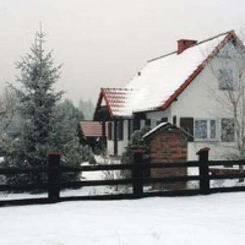 Agrodomek- Świeszyno