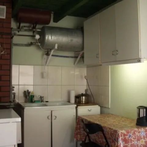 Pensjonat U Chłopa , Pole biwakowe Nowe Guty