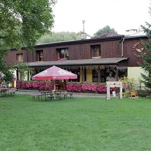 Leśny Dwór. Wałcz