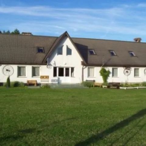 AGROTURYSTYKA BUCZKI EŁK