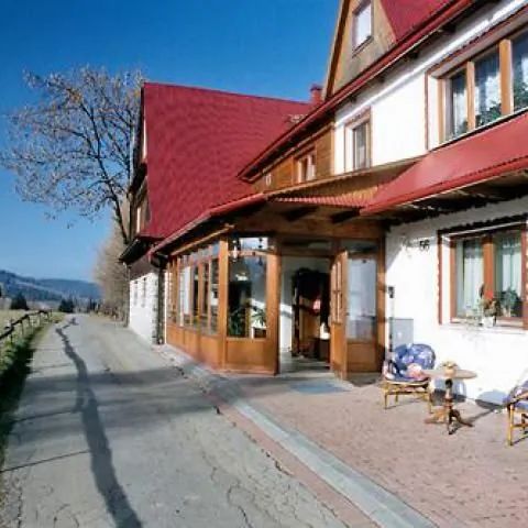 Dom Wypoczynkowy- Bukowina Tatrzańska