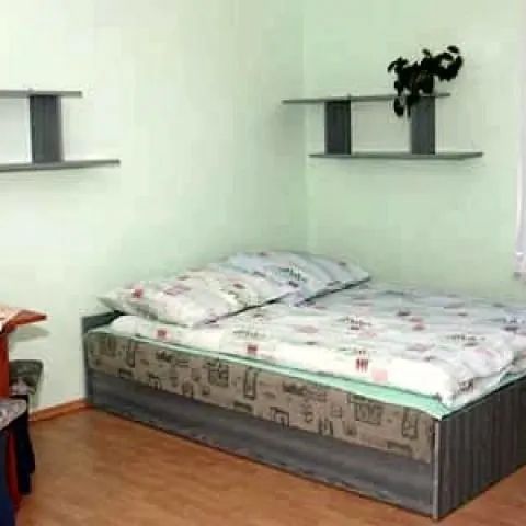 Agroturystyka "Białowieskie Ustronie" Narewka