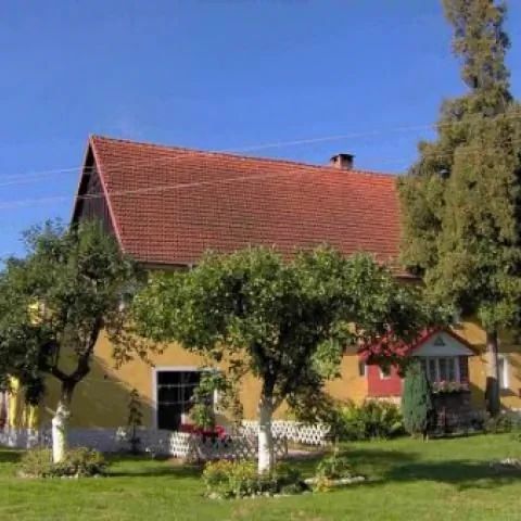 Agroturystyka Na Wiejskiej - Lądek-Zdrój