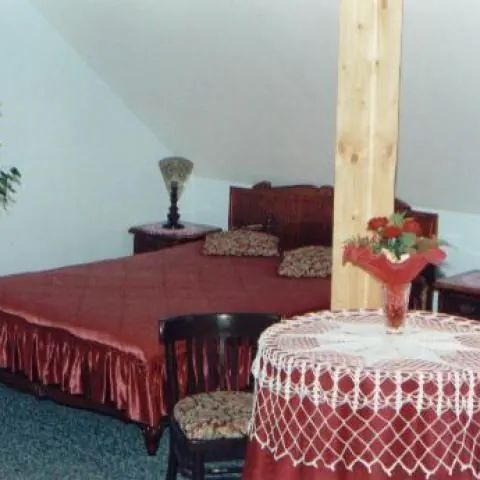 Agroturystyka Karkonosze Bukowiec