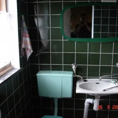 Domek letniskowy Kwiedzina k.Kętrzyna Kwiedzina