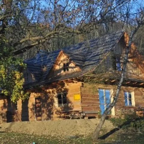 Gospodarstwo agroturystyczne U Prezesa Lutowiska
