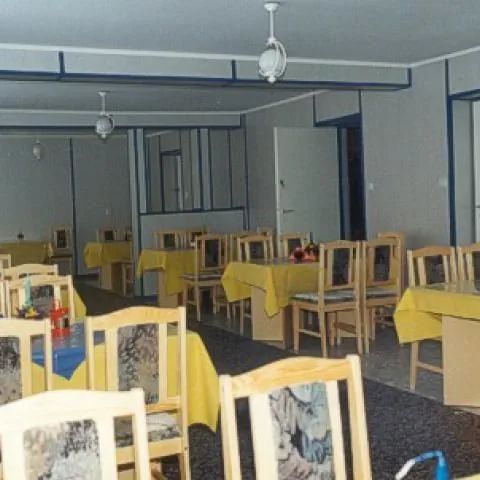 Dom wypoczynkowo - rehabilitacjny TADEUSZ Bardo