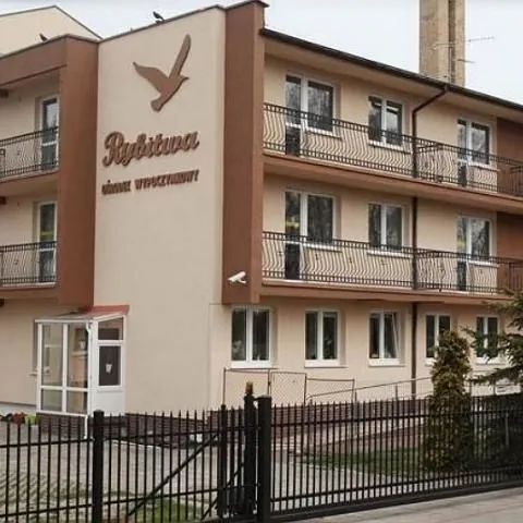 Przedsiębiorstwo Turystyczne " Rybitwa " Dźwirzyno