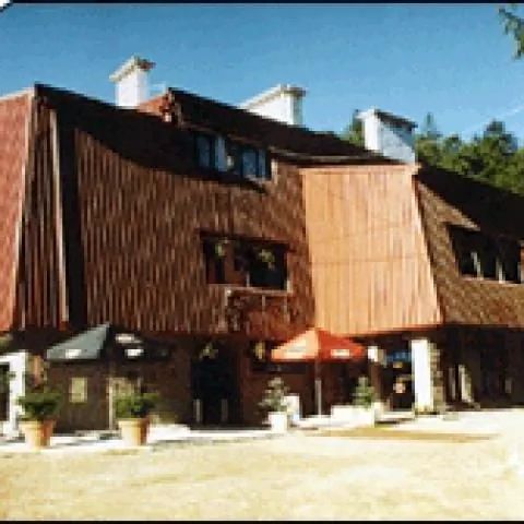 Ośrodek Szkoleniowo-Wypoczynkowy Beskidek Szczyrk