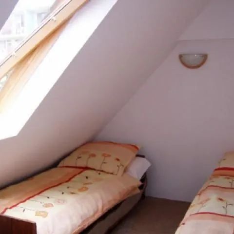 Kwatera prywatna/ Mrzeżyno