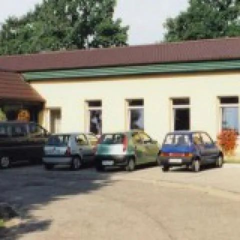 OSiR Kudowa Zdrój Kudowa-Zdrój