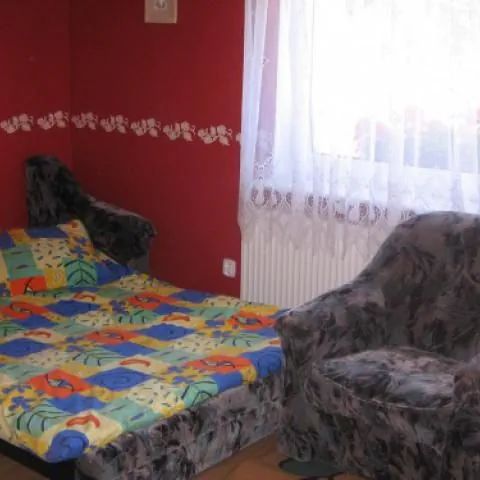 Pokoje gościnne "Zuzia" Łeba