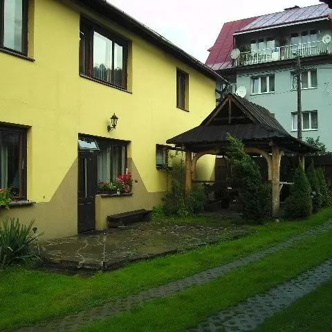  pokoje blisko centrum Szczawnicy Szczawnica