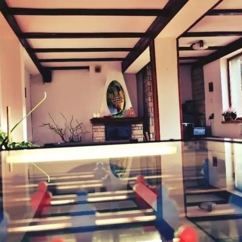 Villa Na Brzegu Korbielów