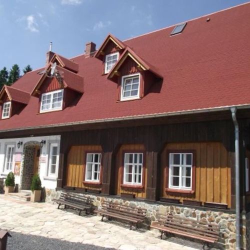Pokoje gościnne U Prezesa Szklarska Poręba
