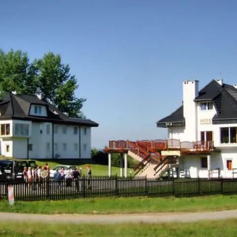 Hotel Dworek Legnica