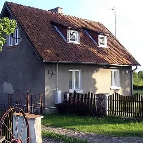 Ranczo/Agroturystyka- Ryn