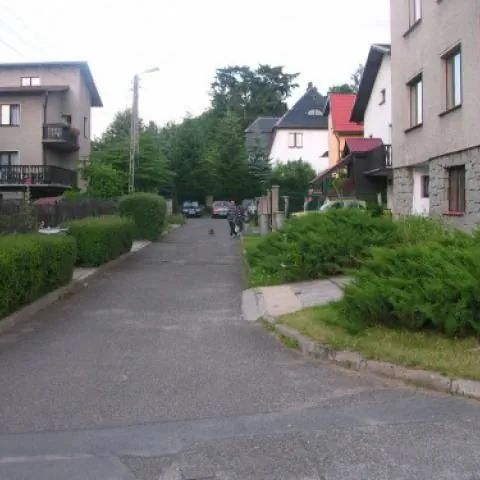 KWATERY  PRYWATNE Cieplice Śląskie Zdrój