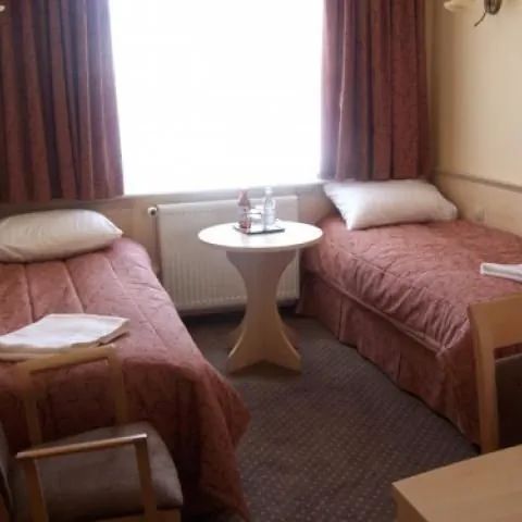 "Szuflada"- Augustów