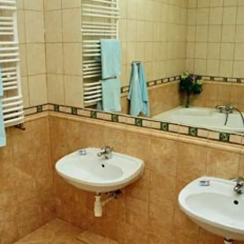 Hotel Pod Lipami Bystra