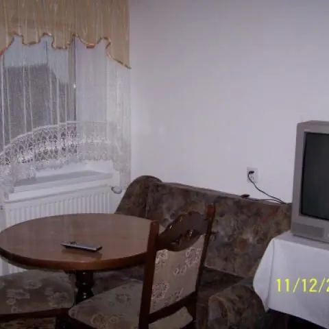 Pobierowo-Gostyń U MARIOLI Gostyń