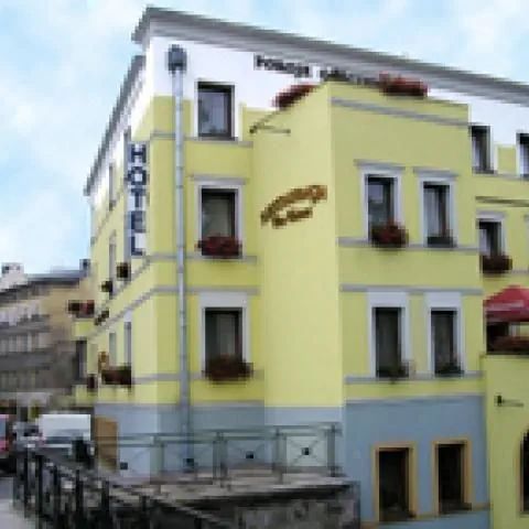 Hotel & Restauracja "Pan Tadeusz"