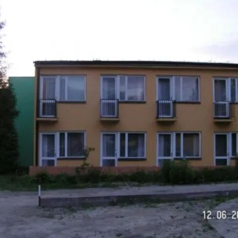 Ośrodek wypoczynkowy Relax Okuninka