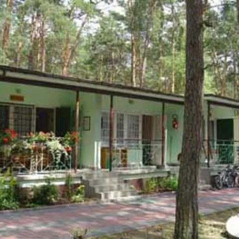 Ośrodek Wypoczynkowy Relax Sielpia Wielka