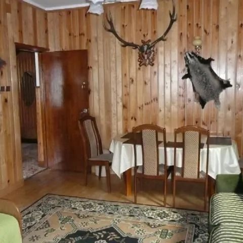 Dom Letnik Augustów