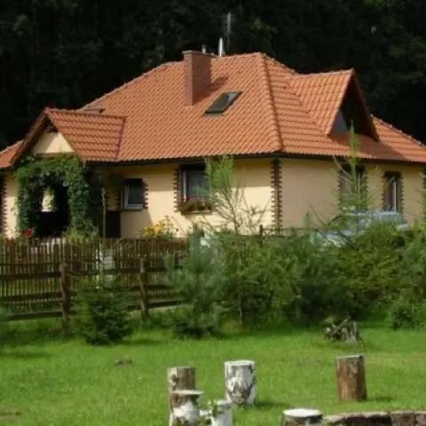 Domek na mazurach w miejscowości Wynki!!! Wynki