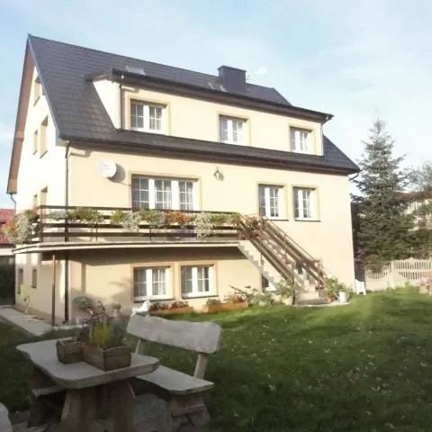 NORDA - Pokoje gościnne nad morzem Ostrowo