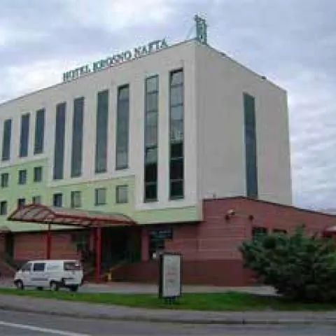 Hotel*** Krosno Nafta Krosno