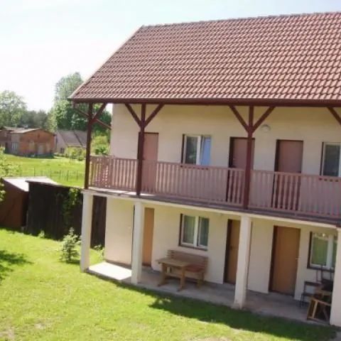 KOPALINO - kwatery nad morzem Kopalino